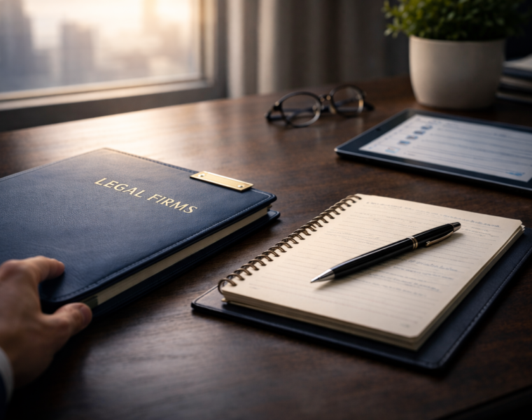 A New Year, A Sharper Legal Readiness
