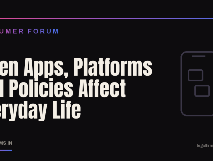 Consumer Forum Legal Firms 2