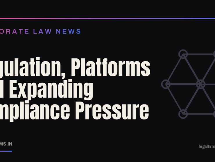 Corporate Law News Legal Firms 2