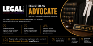 register as advocate legal firms india
