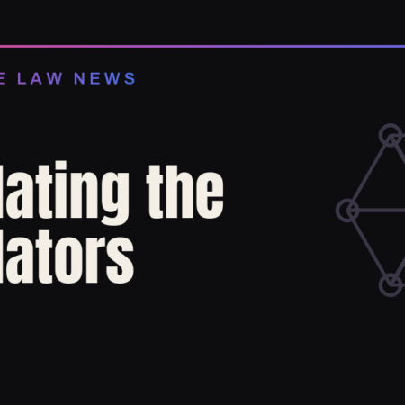 Regulating the Regulators