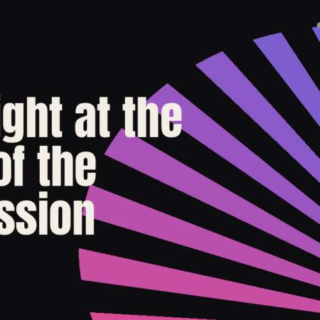 The Fight at the Gate of the Profession