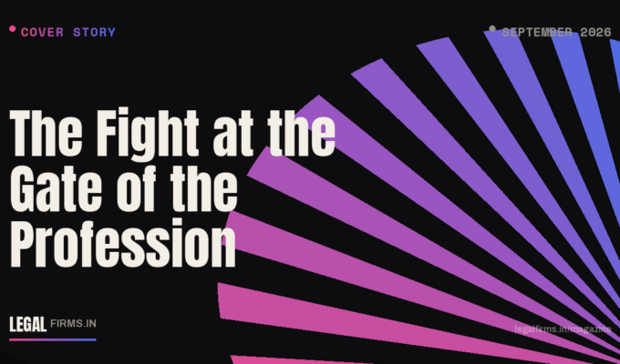 The Fight at the Gate of the Profession