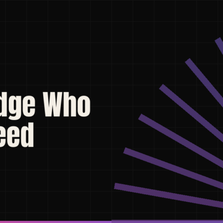 The Judge Who Disagreed