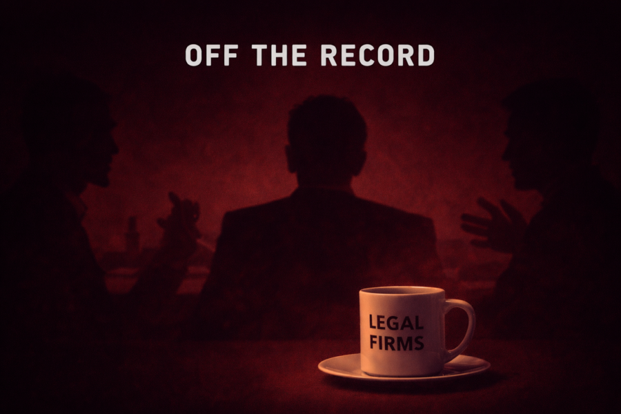 Justice Beyond the Courtroom: A Personal Take