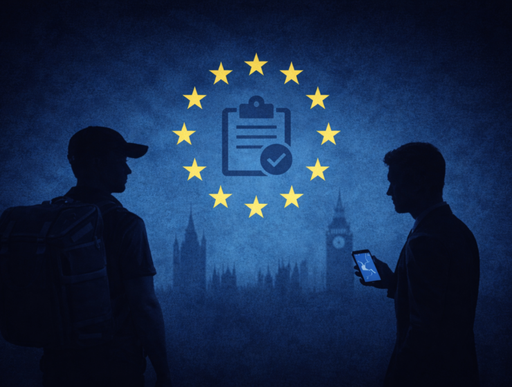 Europe’s Gig Work Directive- Lessons for India’s Labour Future