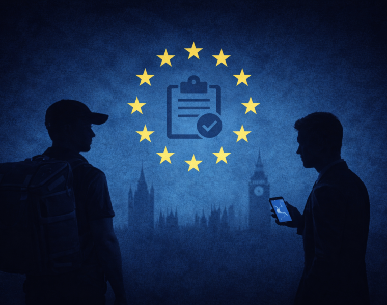 Europe’s Gig Work Directive- Lessons for India’s Labour Future