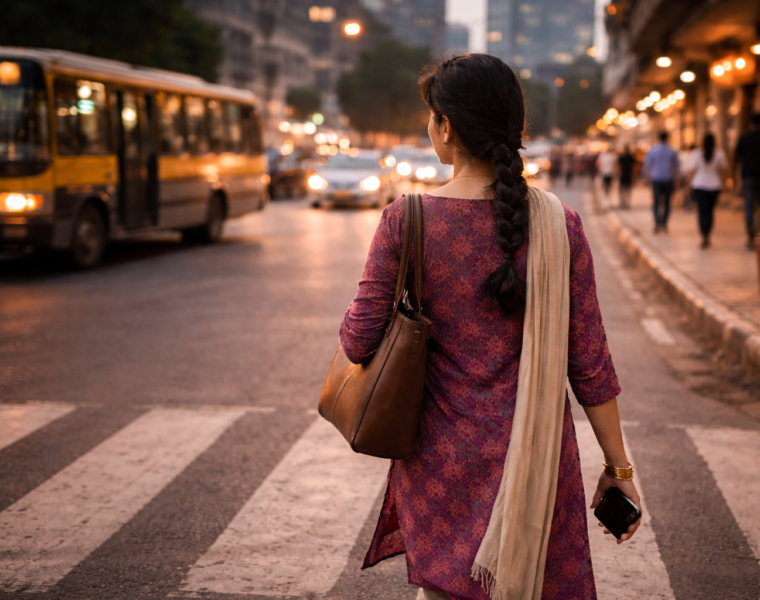 Still Fighting for Equality: Women’s Rights and Safety in India Today