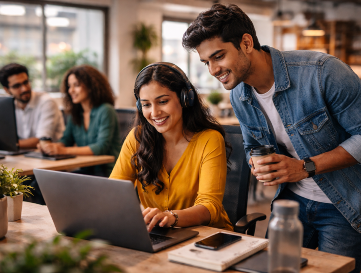 The Gen Z Workforce and the Law of Tomorrow