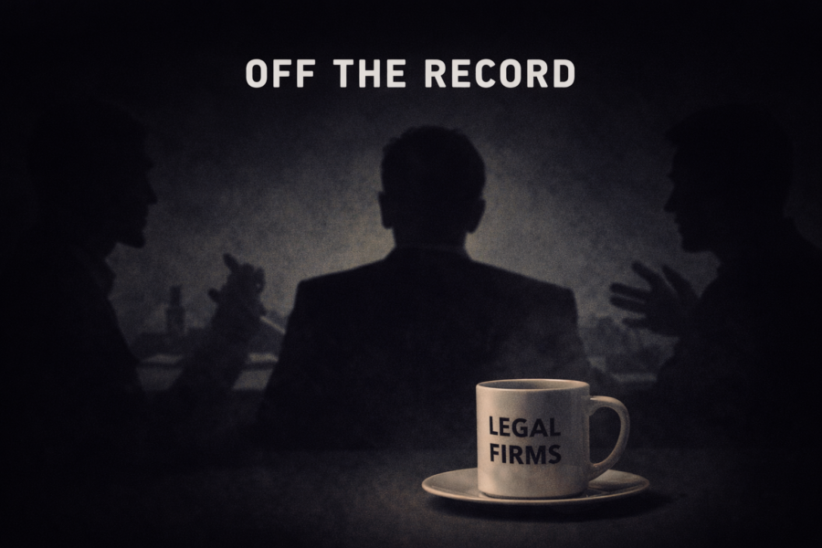 If Courts Could Talk: Things 2025 Taught Us