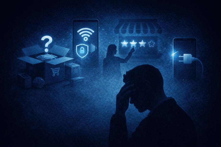 New Age Consumer Issues You Should Be Aware Of