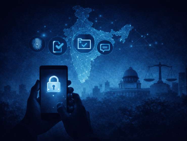 Your Rights in a More Digital India