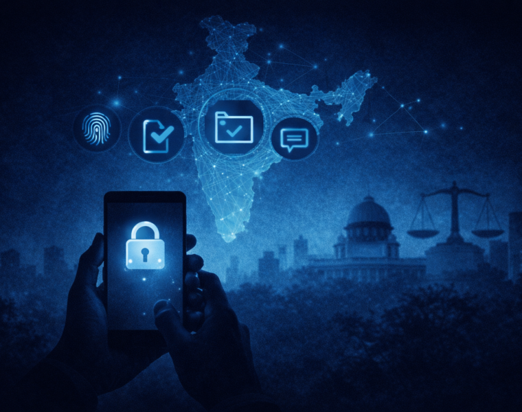 Your Rights in a More Digital India