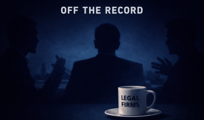 A Note from the Editor