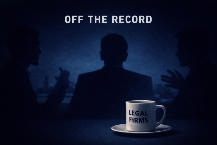 A Note from the Editor