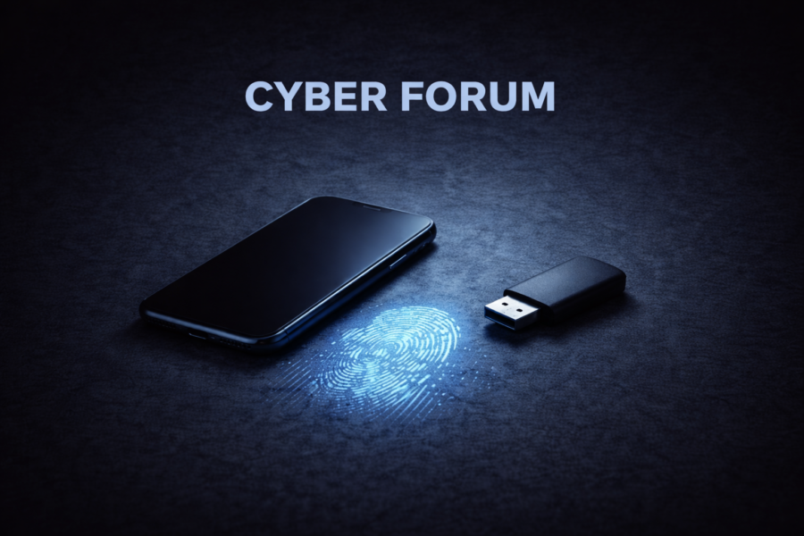 Digital Evidence and Cyber Offences in Relationship Disputes