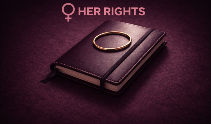 How Indian Law Protects Women in Personal Relationships