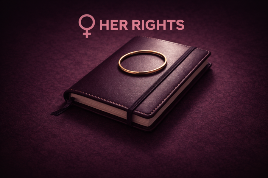 How Indian Law Protects Women in Personal Relationships