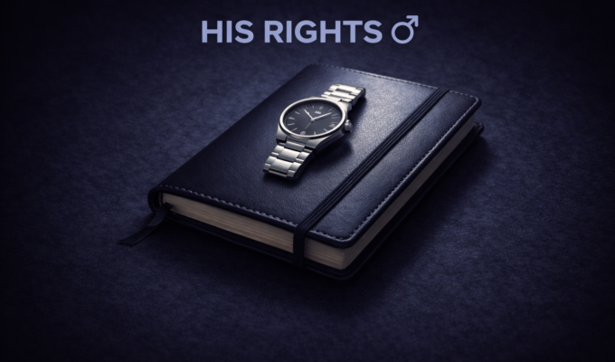 Legal Safeguards Available to Men in Matrimonial and Relationship Disputes