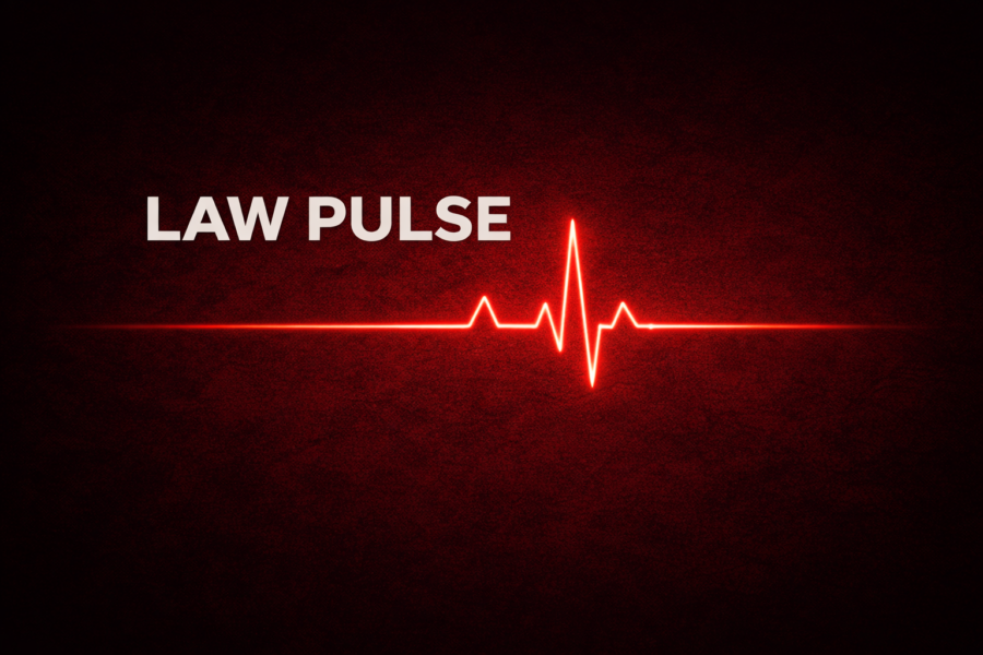 Recent Legal Developments in Family, Relationship and Personal Law Pulse