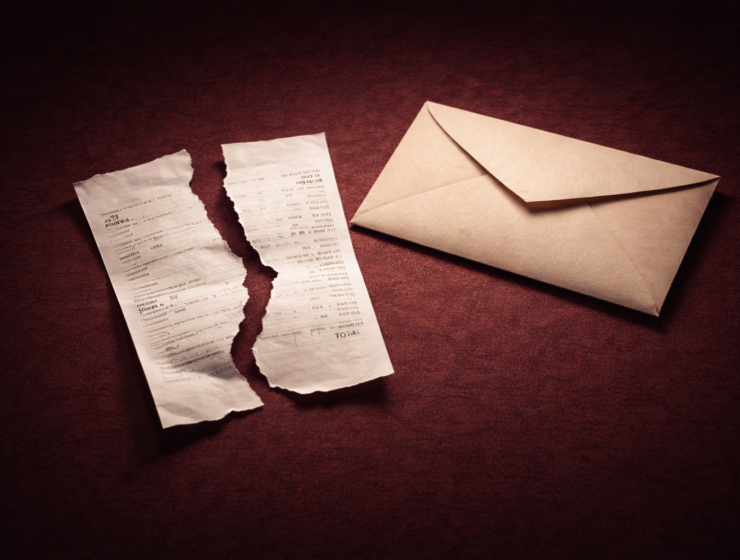 Wedding and Relationship Services: When Consumers Are Left Without Remedies