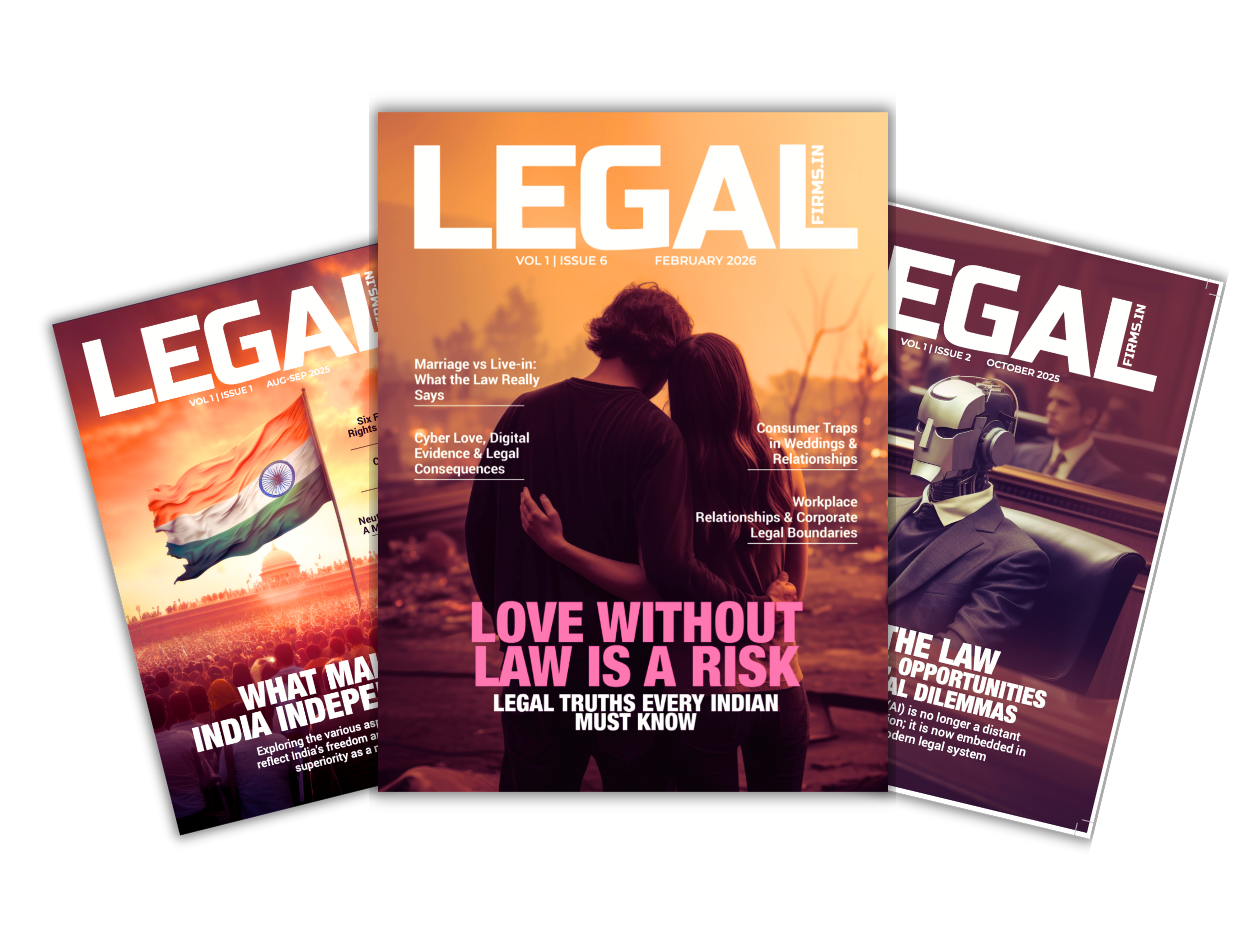 SUBSCRIBE LEGAL FIRMS