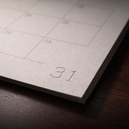 Compliance, Disclosure and Personal Liability Before 31 March