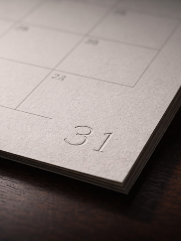 Compliance, Disclosure and Personal Liability Before 31 March