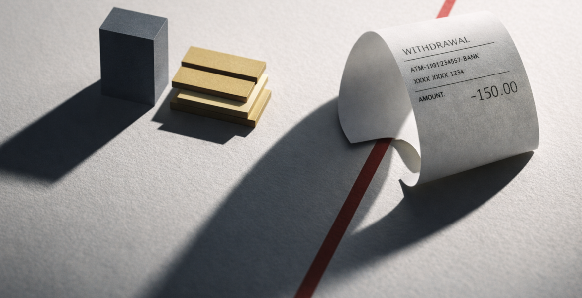 Banking Changes and Consumer Liability- What Has Shifted