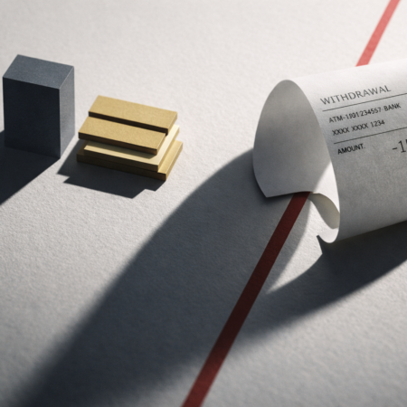 Banking Changes and Consumer Liability- What Has Shifted