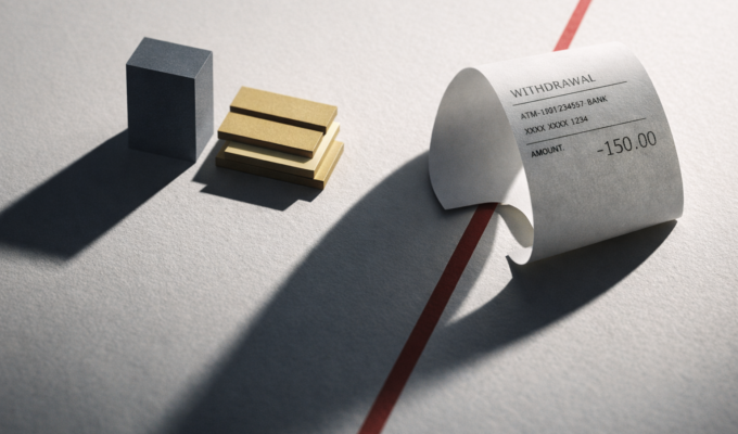 Banking Changes and Consumer Liability- What Has Shifted