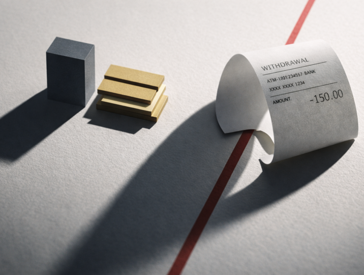 Banking Changes and Consumer Liability- What Has Shifted