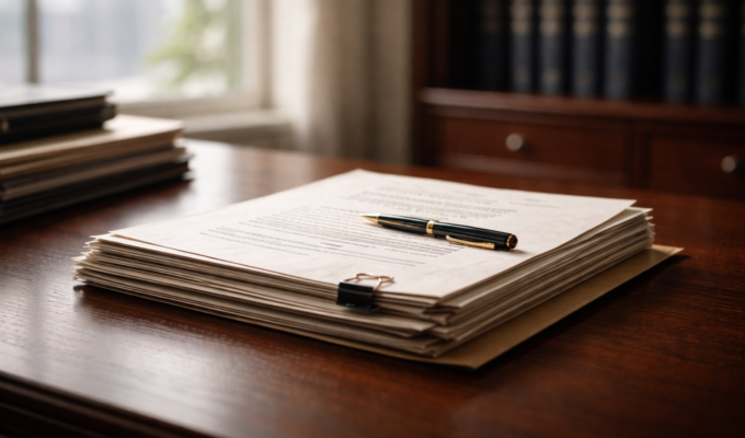 Enforcement Has Begun