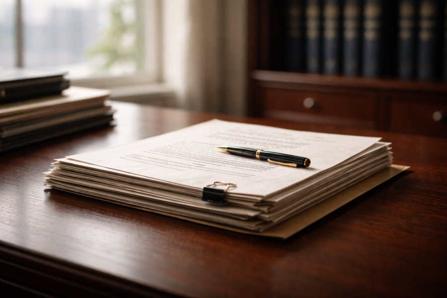 Enforcement Has Begun