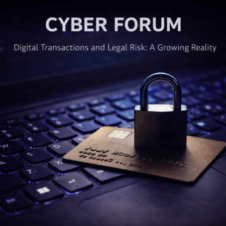 Digital Transactions and Legal Risk- A Growing Reality