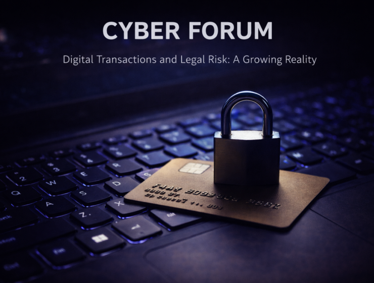 Digital Transactions and Legal Risk- A Growing Reality