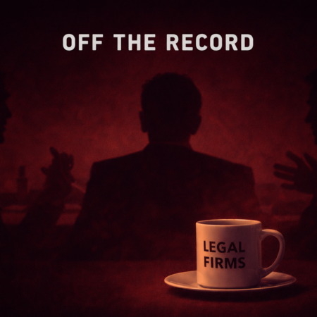 Justice Beyond the Courtroom: A Personal Take