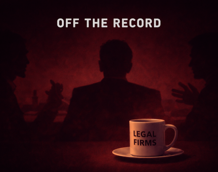 Justice Beyond the Courtroom: A Personal Take