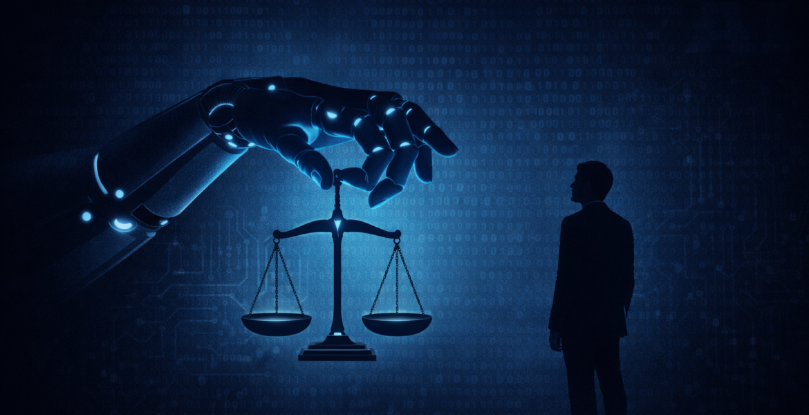 AI at Work: Ethical Automation or Legal Anarchy?