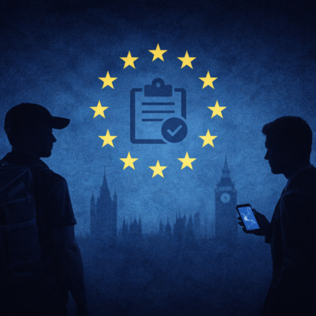 Europe’s Gig Work Directive- Lessons for India’s Labour Future