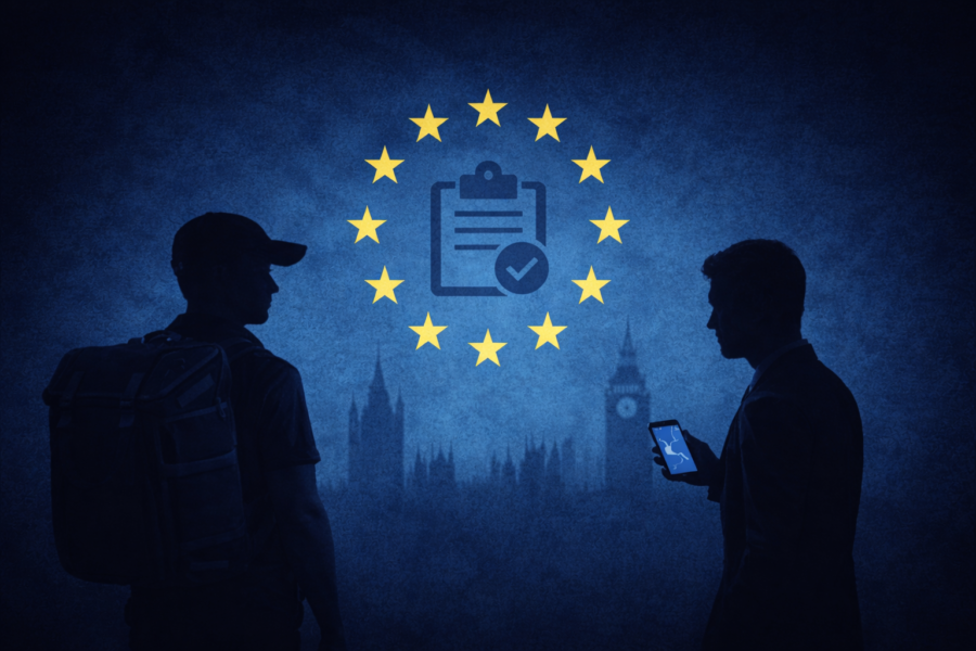 Europe’s Gig Work Directive- Lessons for India’s Labour Future