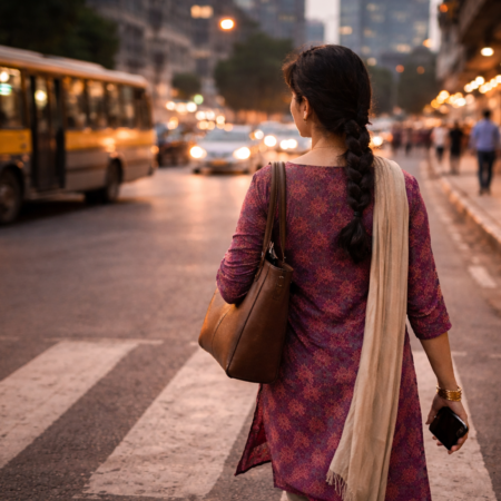 Still Fighting for Equality: Women’s Rights and Safety in India Today