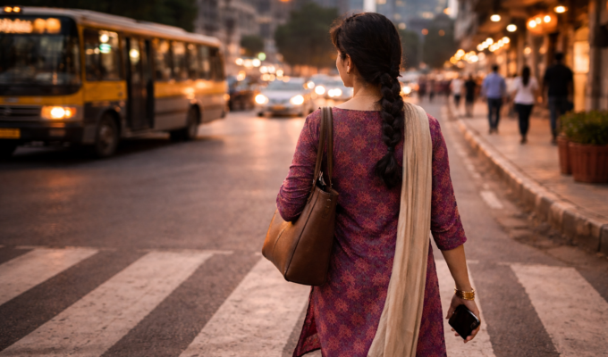 Still Fighting for Equality: Women’s Rights and Safety in India Today