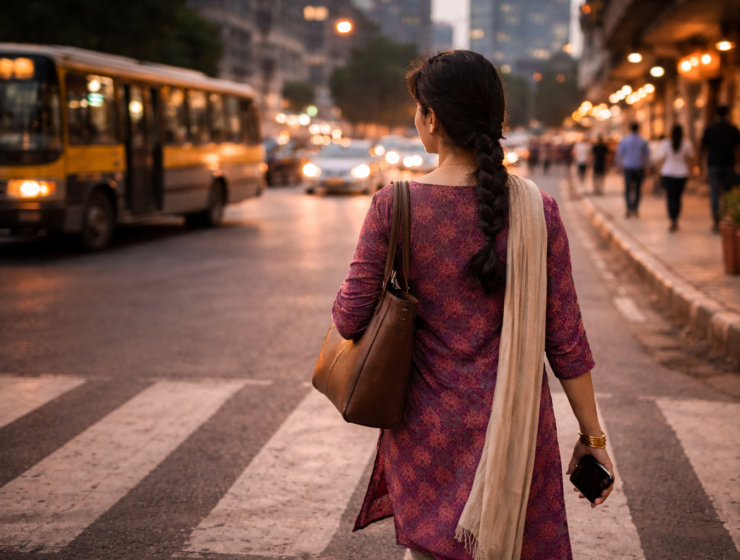 Still Fighting for Equality: Women’s Rights and Safety in India Today
