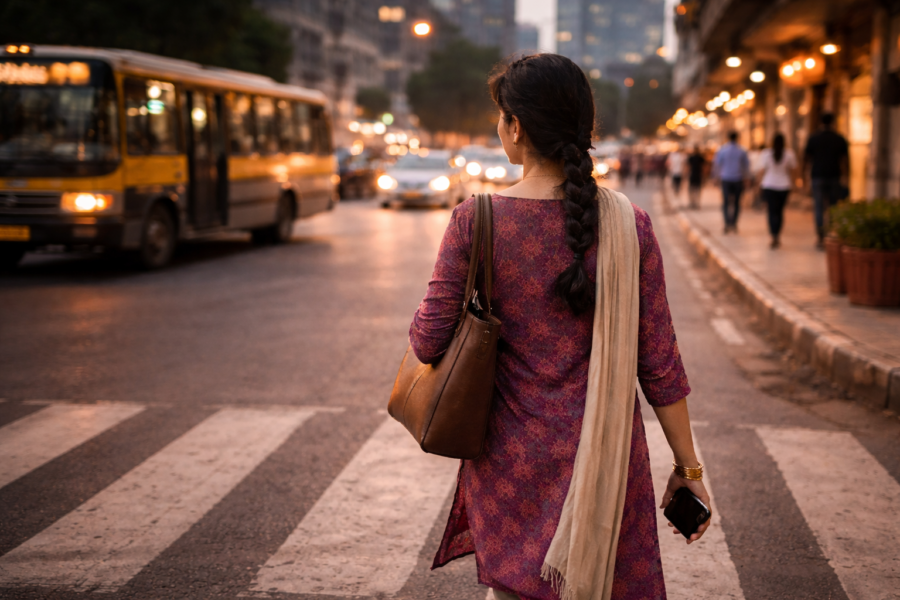 Still Fighting for Equality: Women’s Rights and Safety in India Today