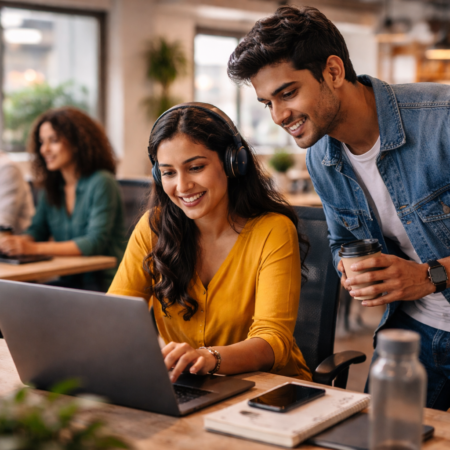 The Gen Z Workforce and the Law of Tomorrow