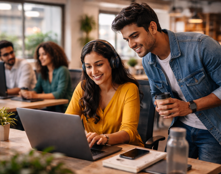 The Gen Z Workforce and the Law of Tomorrow