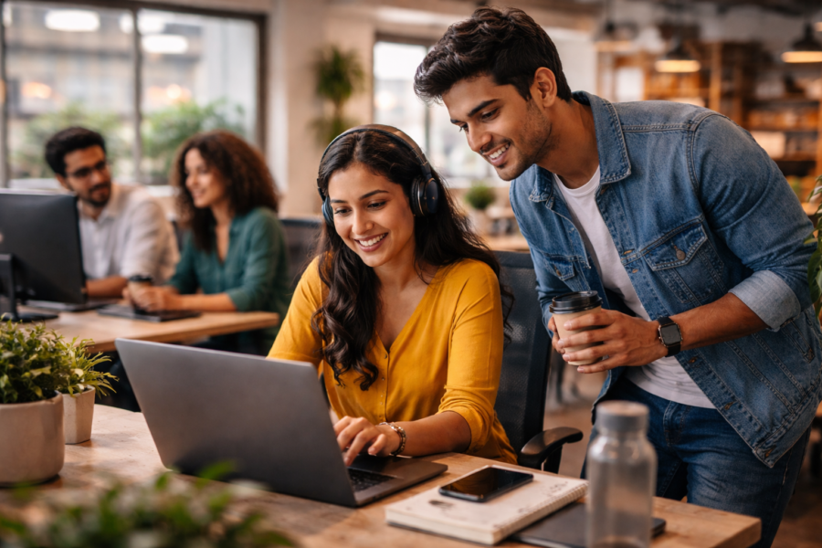 The Gen Z Workforce and the Law of Tomorrow