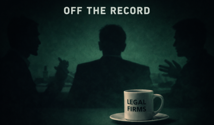 The People Behind the Progress