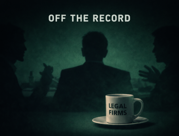 The People Behind the Progress